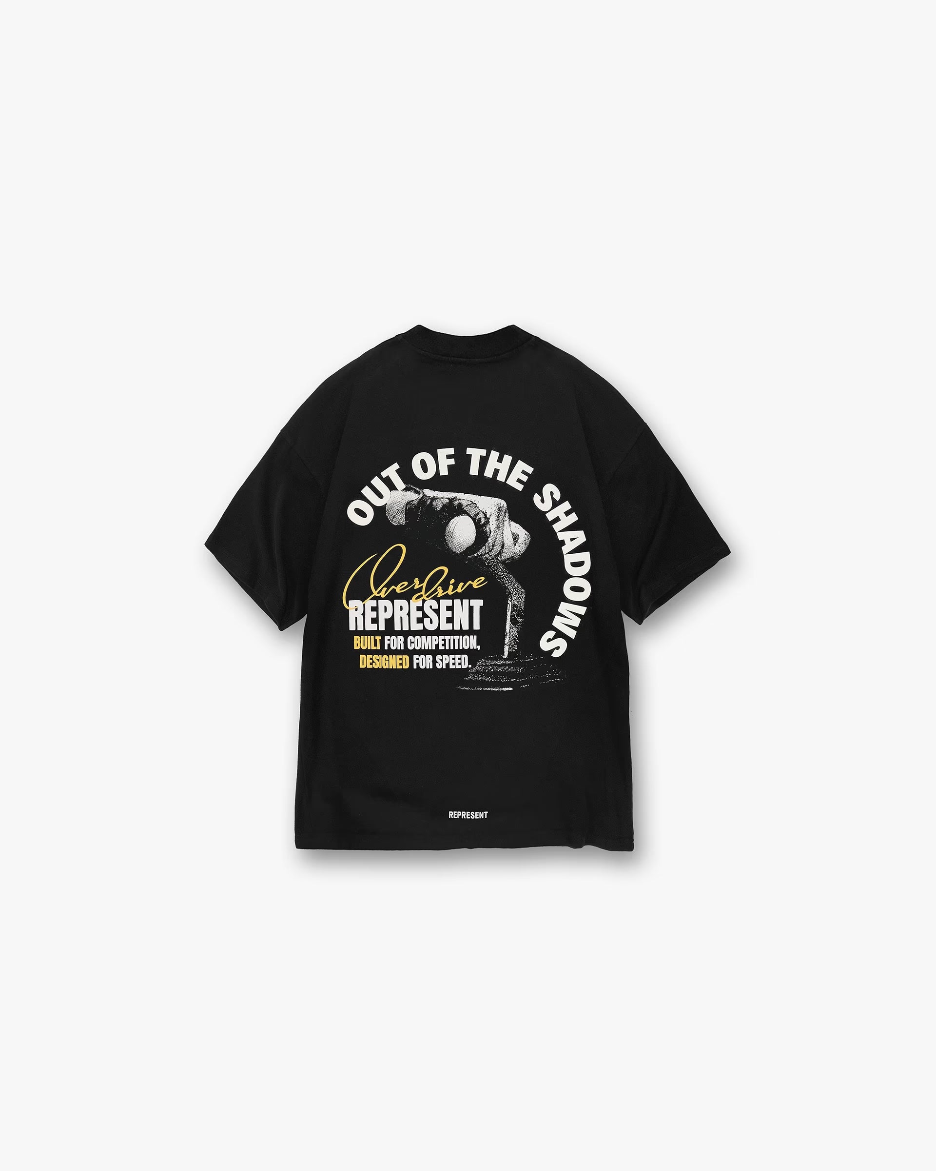 Represent Out Of The Shadows T-Shirt