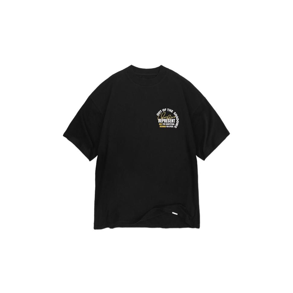 Represent Out Of The Shadows T-Shirt