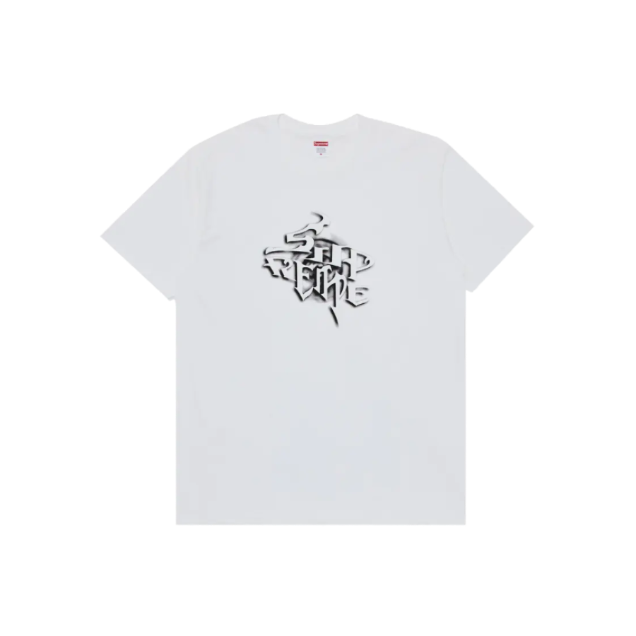 Supreme Smoke Tee