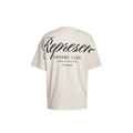 Represent Owners' Club Script T-Shirt
