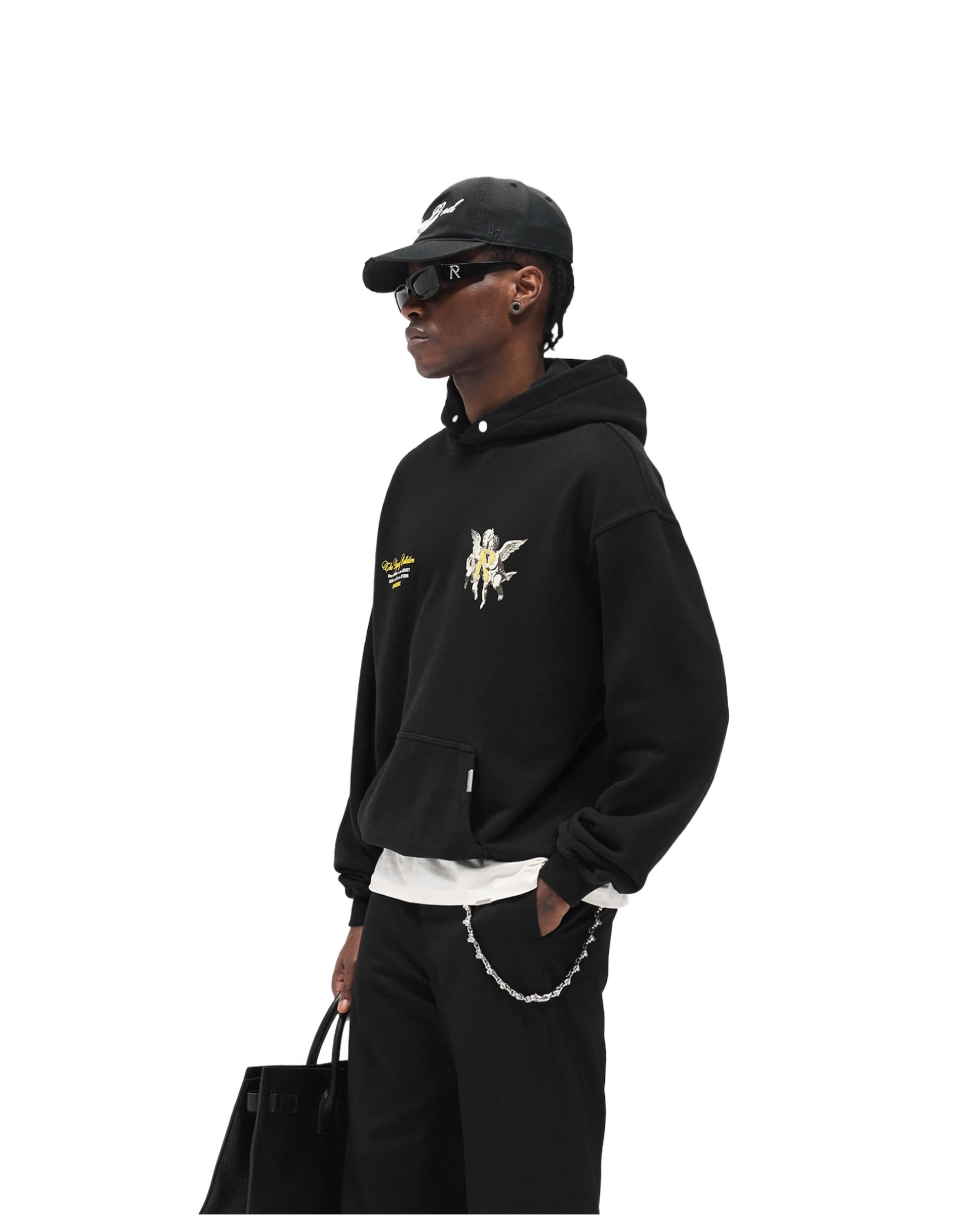 Represent Legacy Cherubs Hoodie