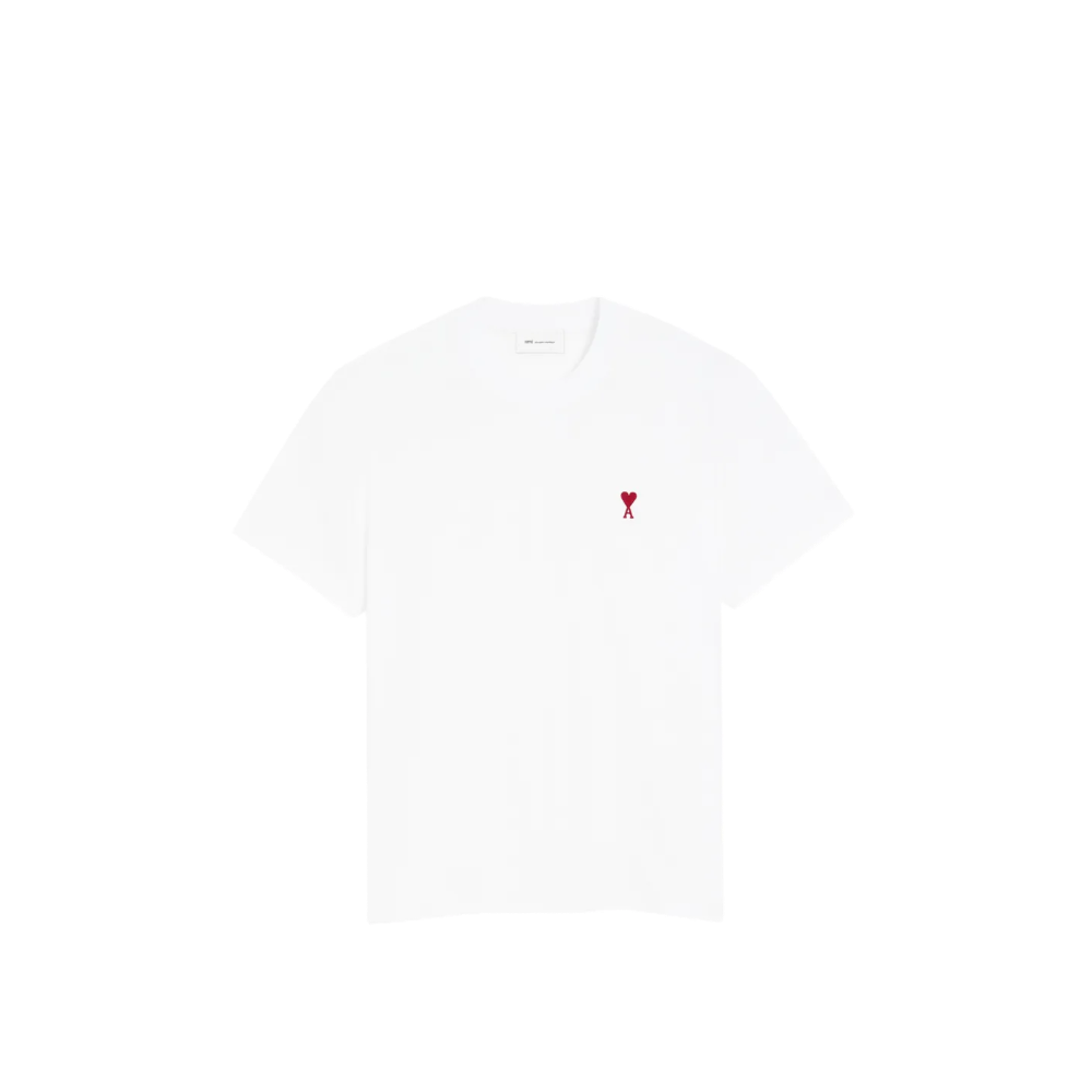 AMI Paris Ami de Coeur T-shirt