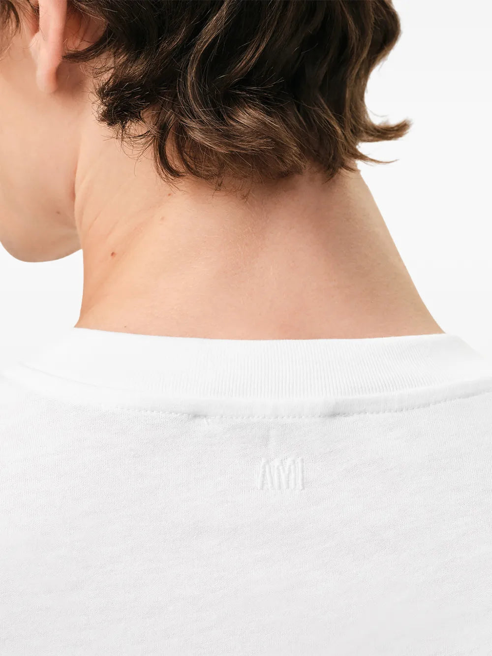 AMI Paris Ami de Coeur T-shirt