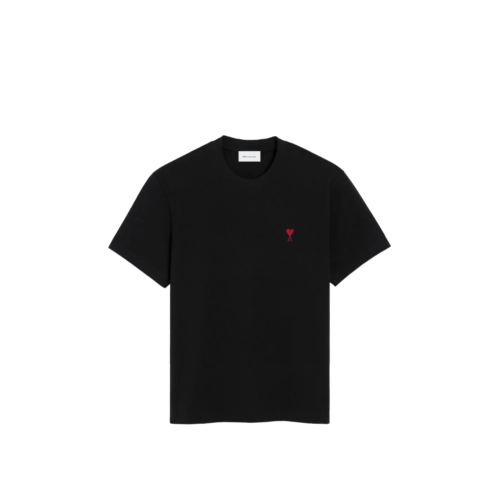 AMI Paris Ami de Coeur T-shirt