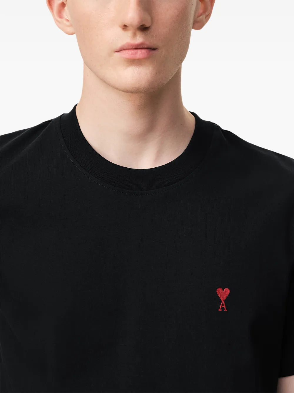 AMI Paris Ami de Coeur T-shirt