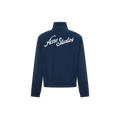 ACNE STUDIOS Men's Logo Zip