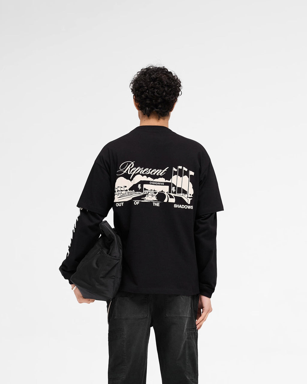 Represent Raceway T-Shirt