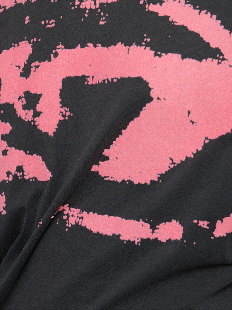Diesel T-Boxt-R21 cotton t-shirt