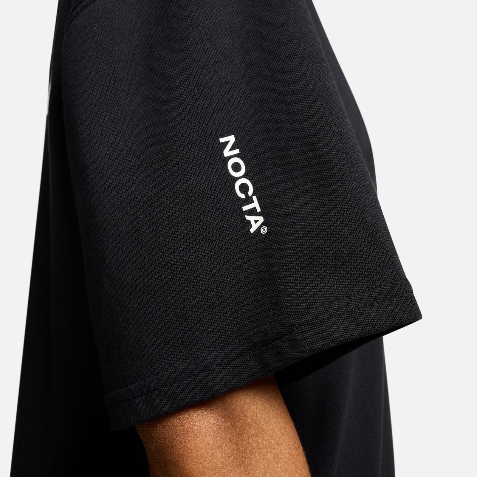 Nike Nocta Tee Black