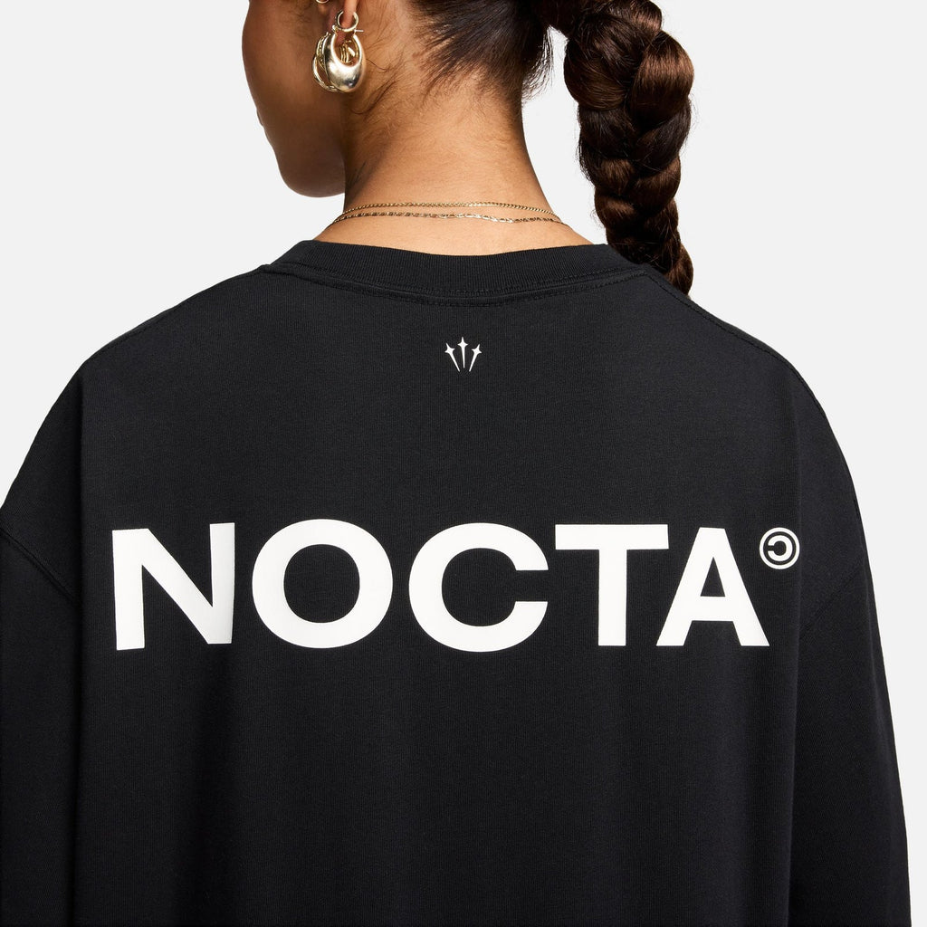Nike Nocta Tee Black