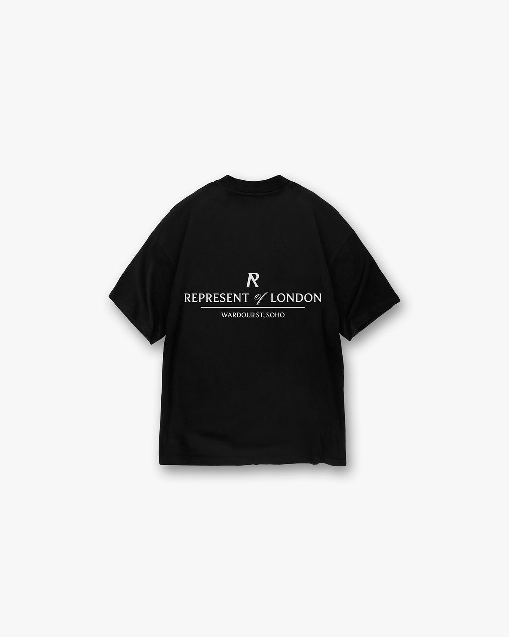 Represent Of London Wardour ST, Soho