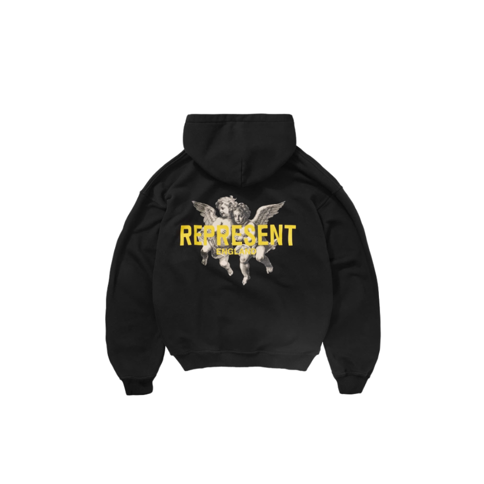 Represent Legacy Cherubs Hoodie