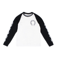 Chrome Hearts Baseball Long Sleeve