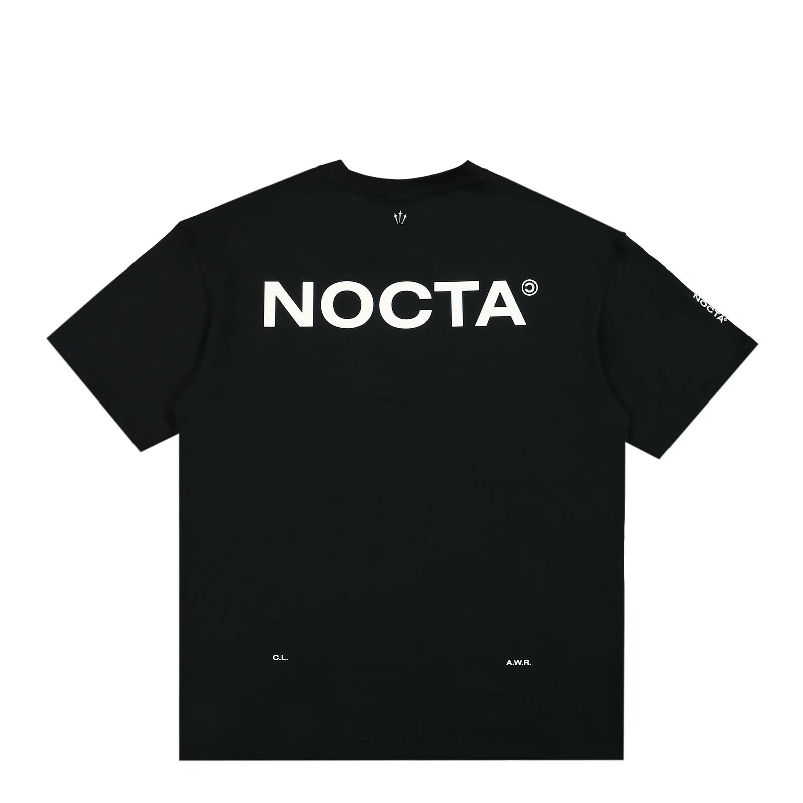 Nike Nocta Tee Black