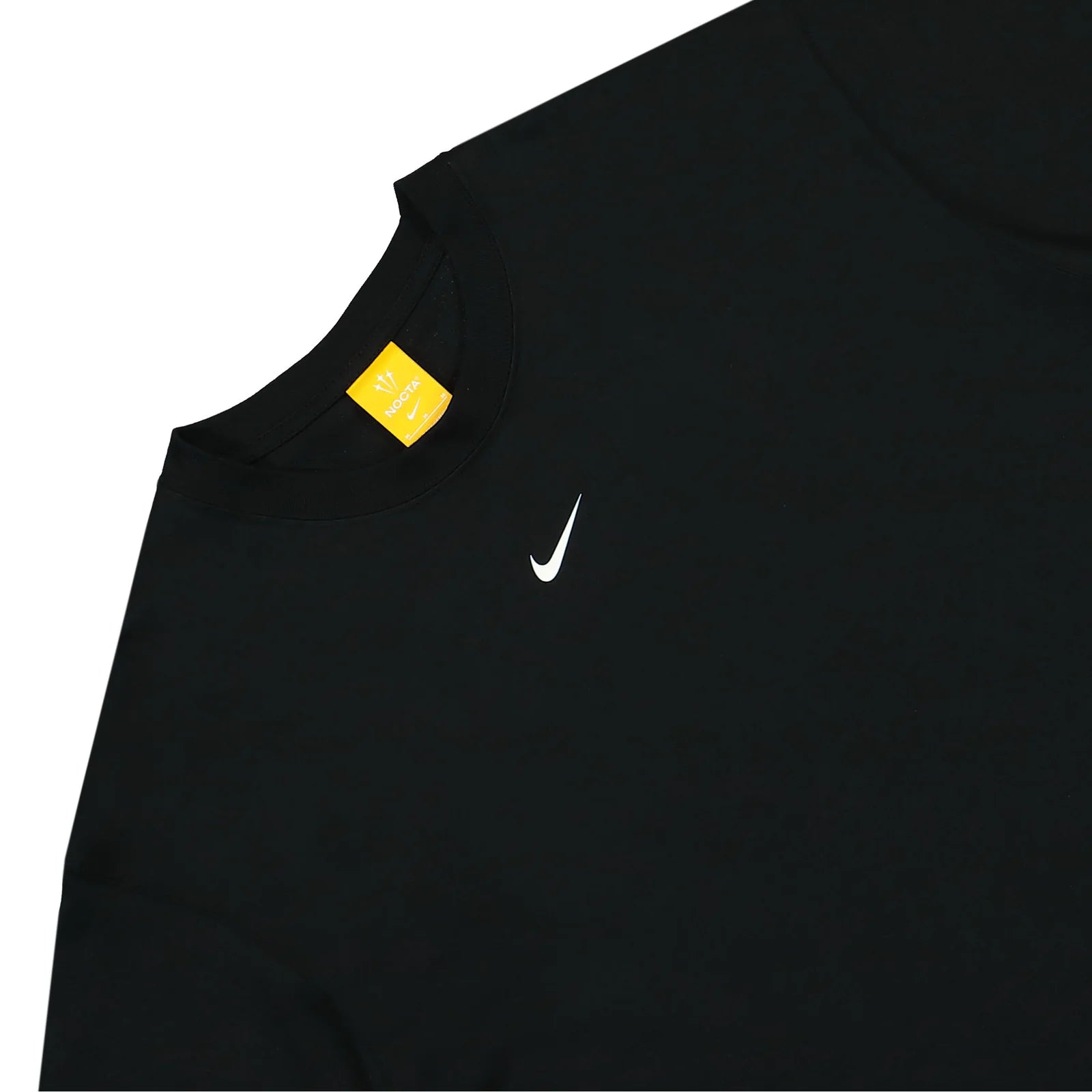 Nike Nocta Tee Black
