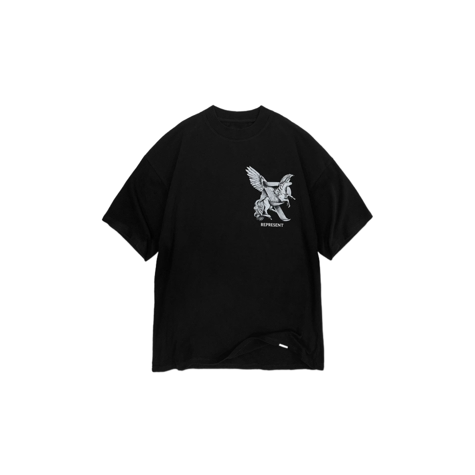 Represent Elegance In Motion T-Shirt
