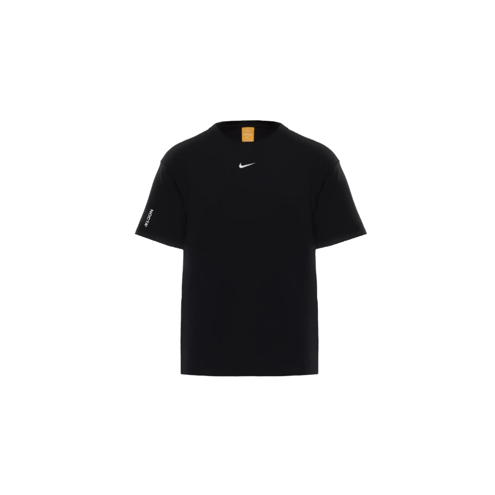 Nike x NFI NOCTA Big Body CS T-Shirt - Black