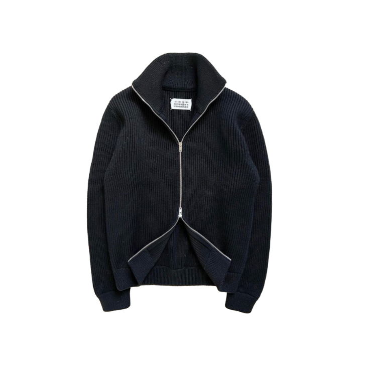 Mison Martin Margiela - Deep Blue