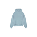 Represet Owner's Club Hoodie I Powder Blue Hoodies