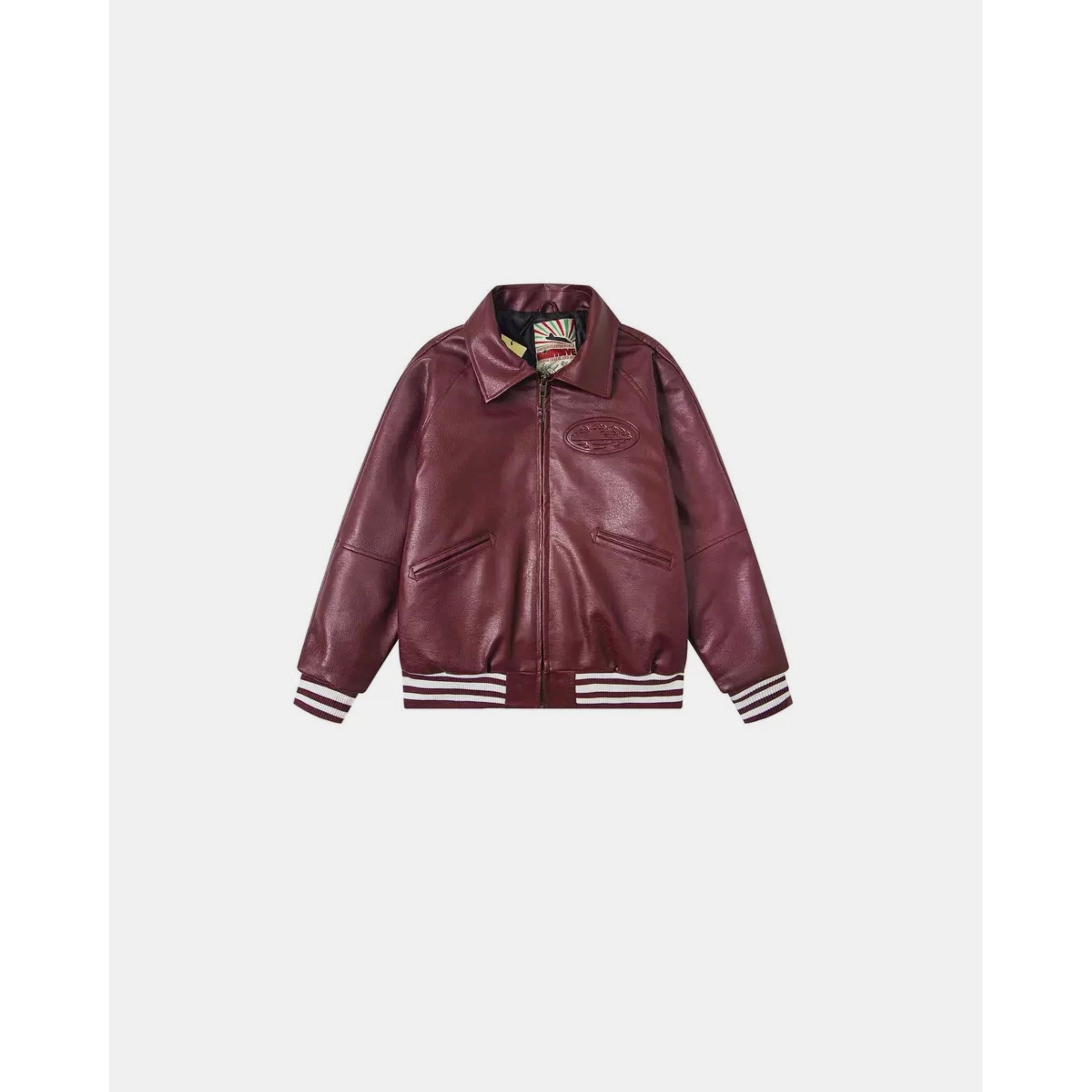 Corteiz RTW Skydive Jacket