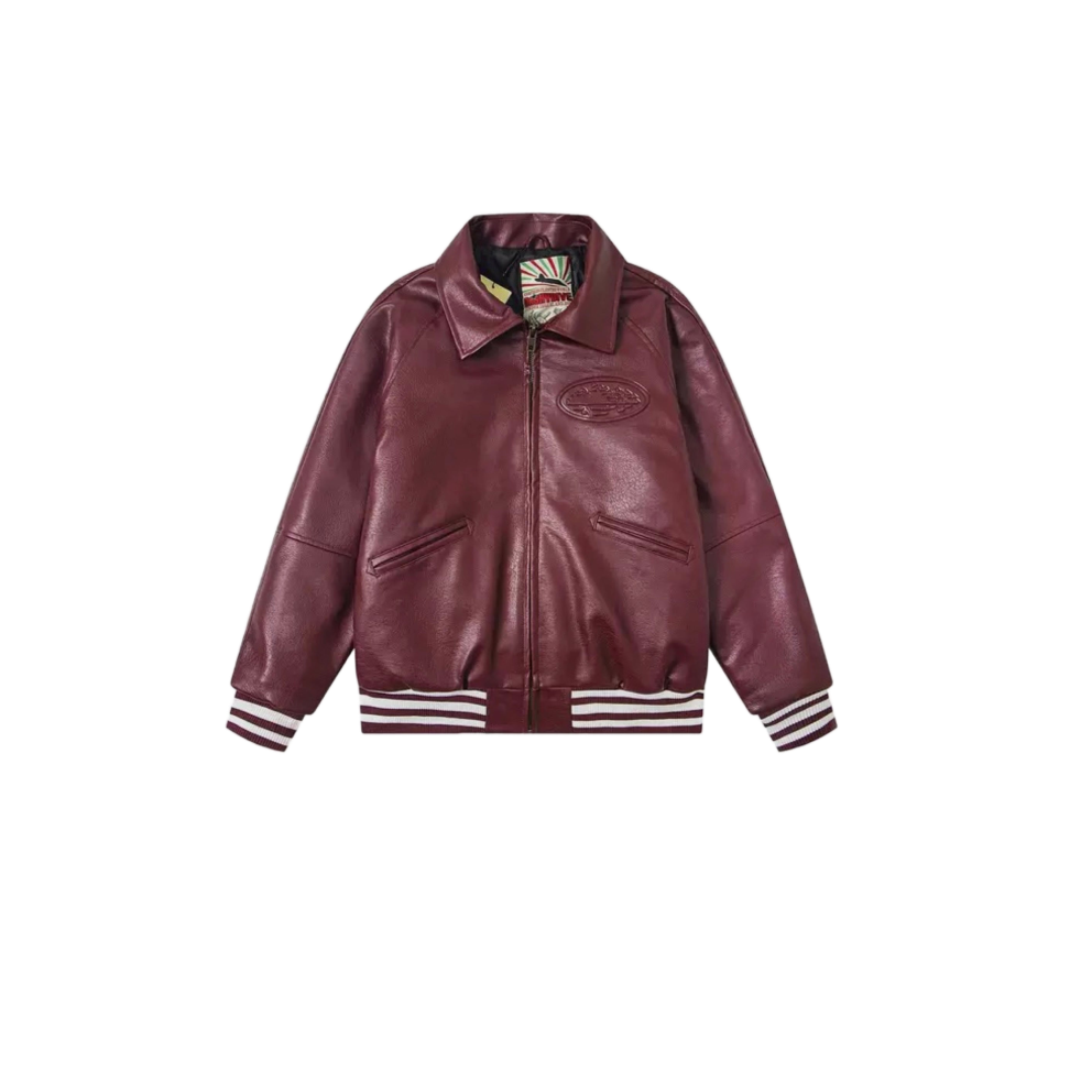 Corteiz RTW Skydive Jacket