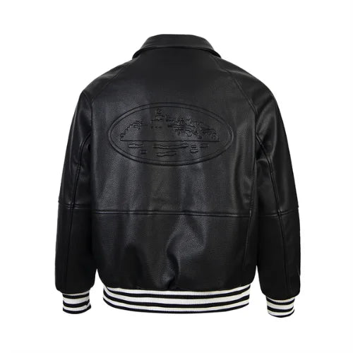 Corteiz RTW Skydive Jacket