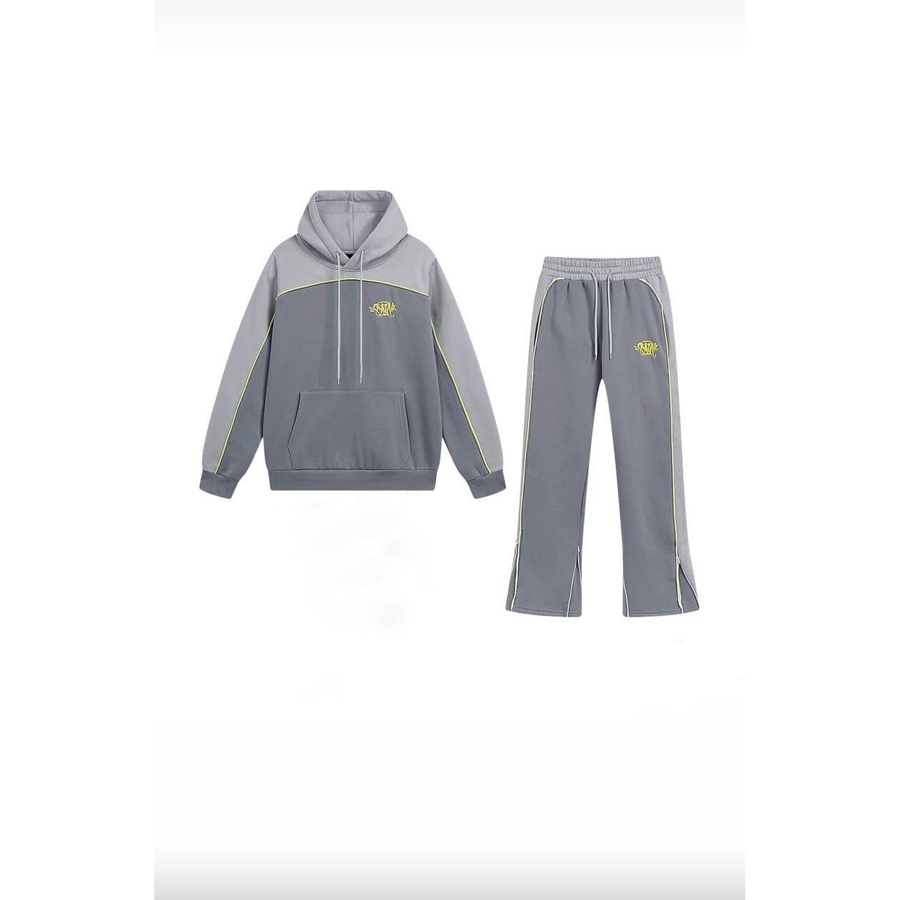 Syna World Team Pipe Tracksuits