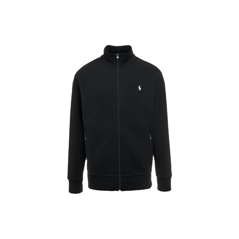 Polo Ralph Lauren Zip-Up Sweatshirt
