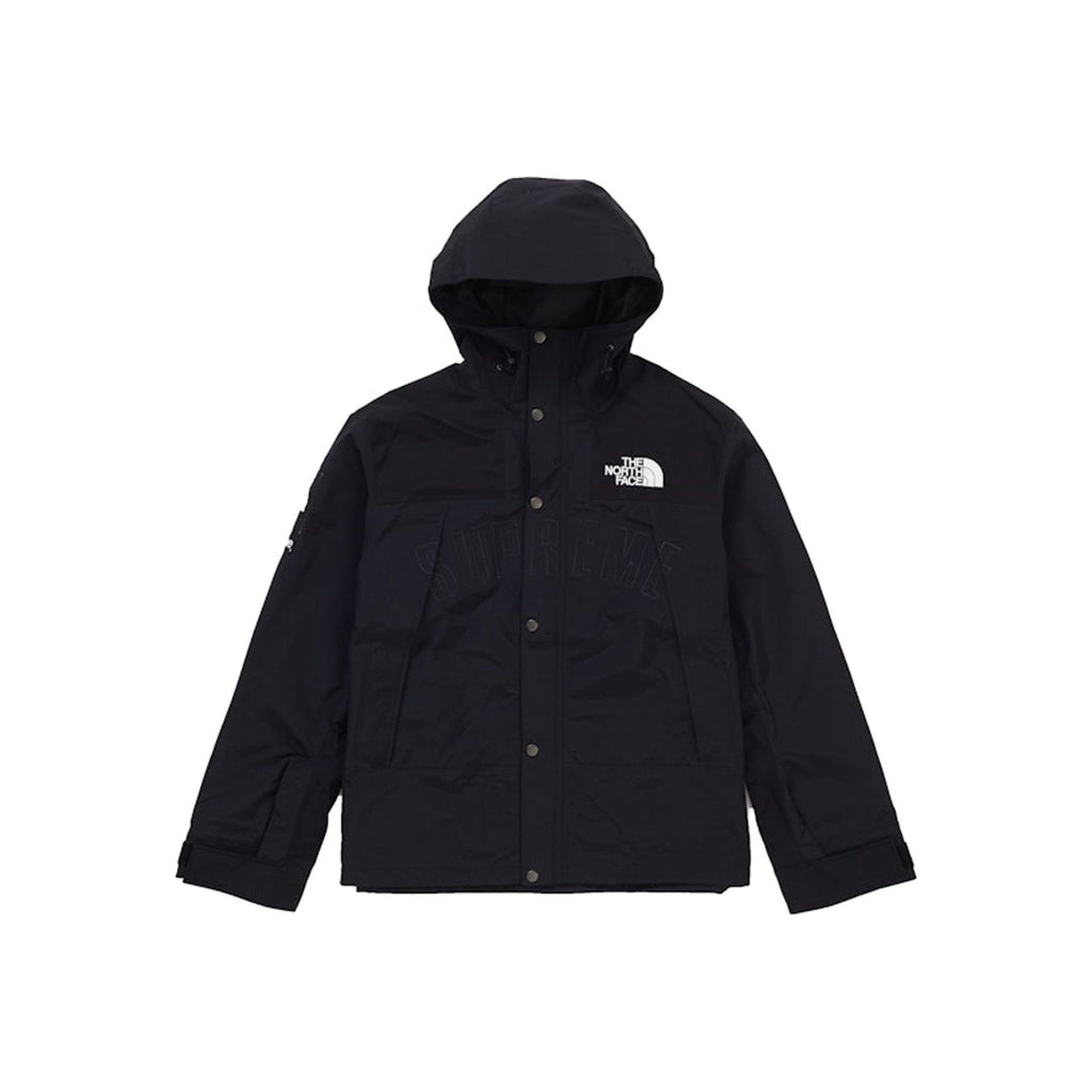 Supreme x The North Face