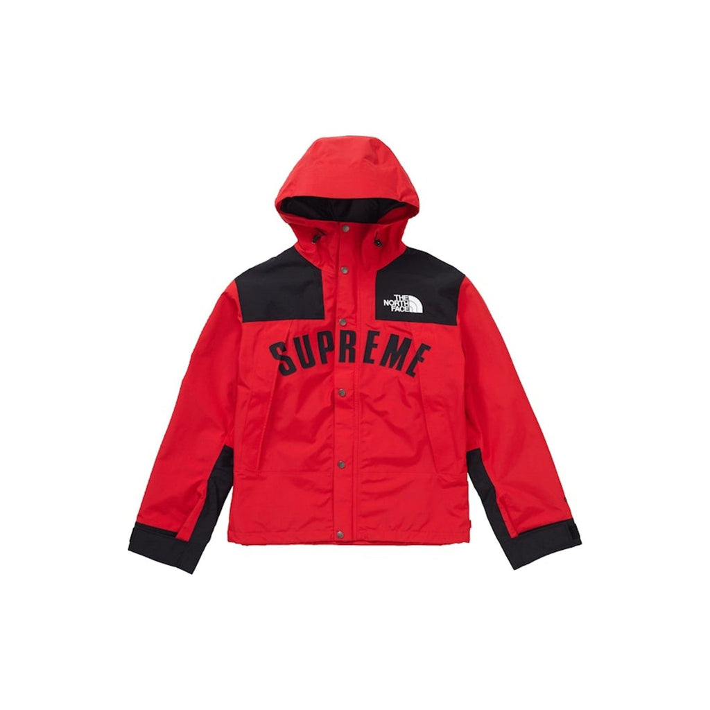Supreme x The North Face