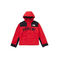 Supreme x The North Face