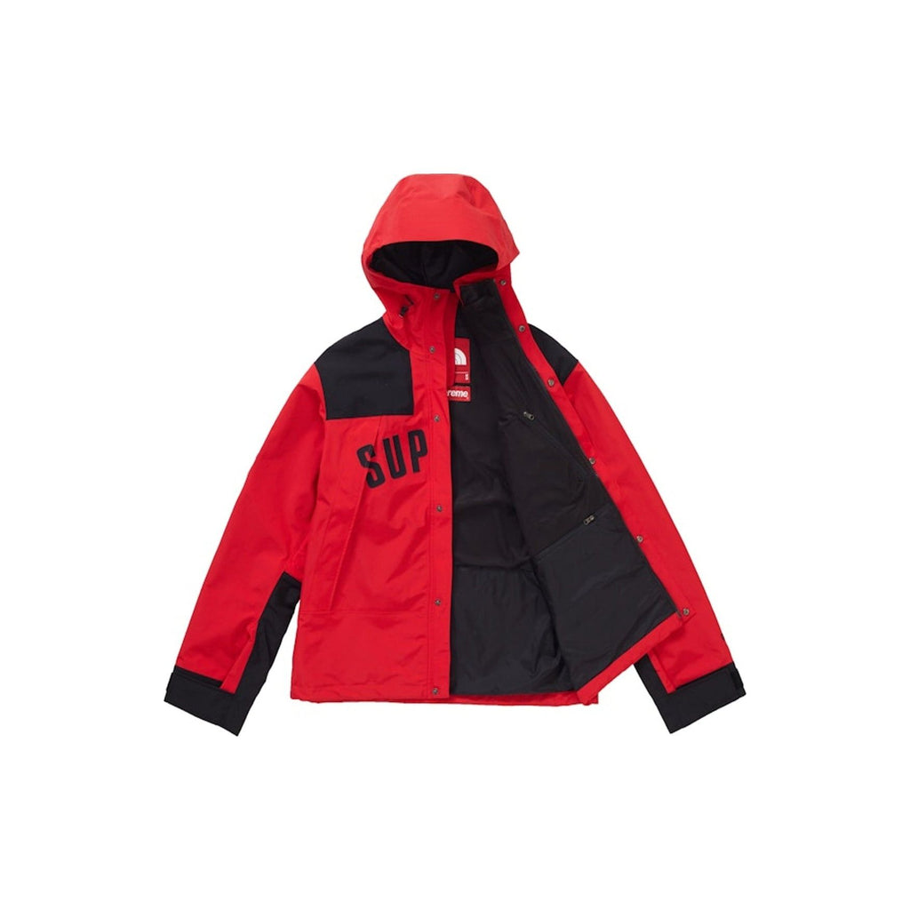 Supreme x The North Face