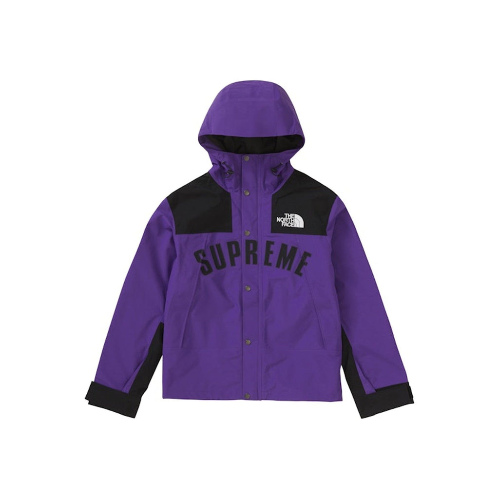 Supreme x The North Face