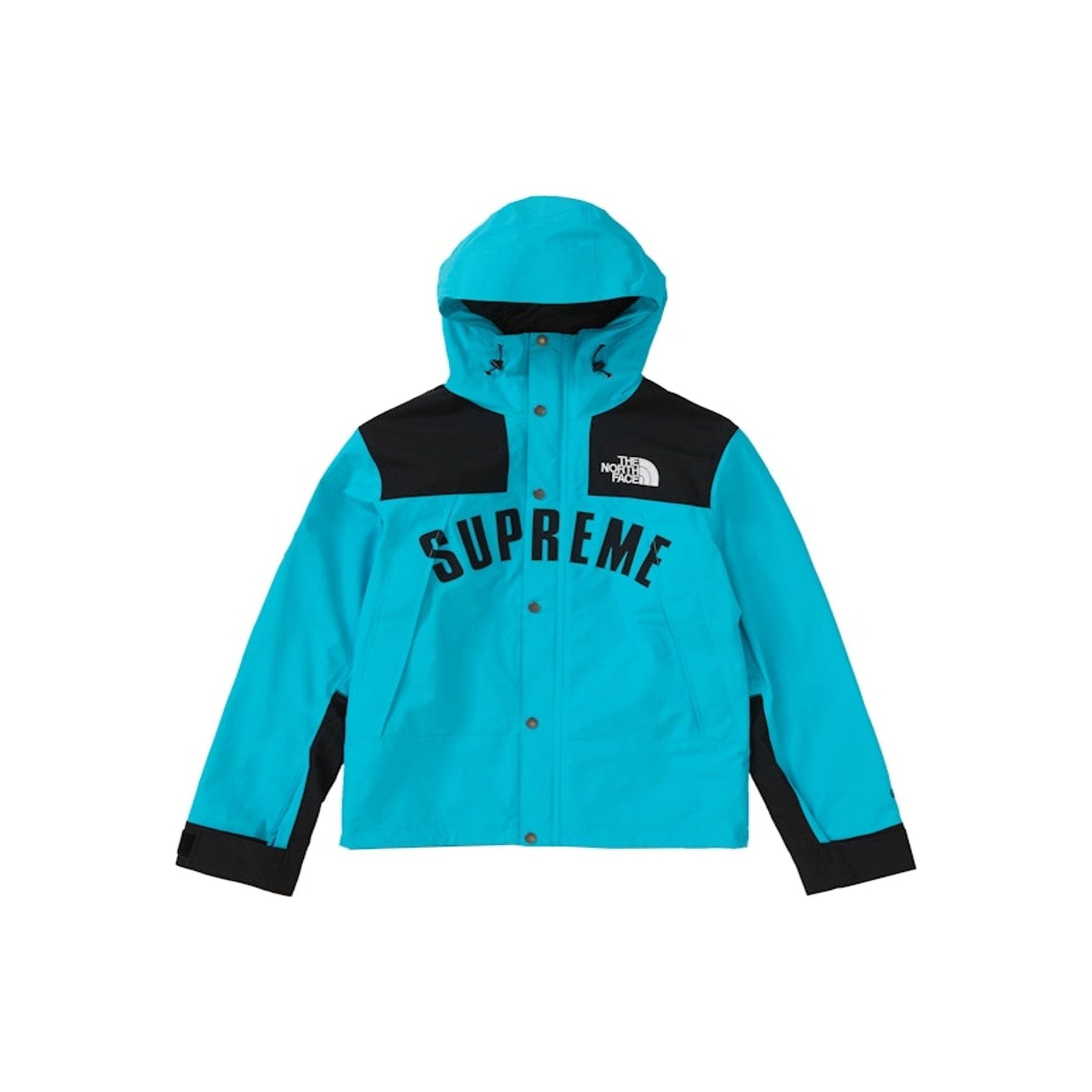 Supreme x The North Face