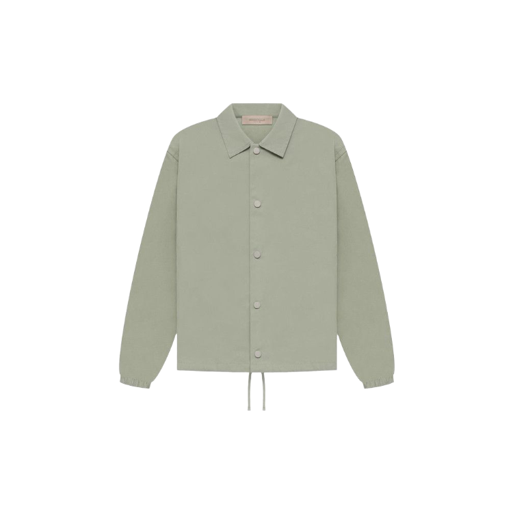 Fear of God Essentials Button Down Shirt REVERSIBLE