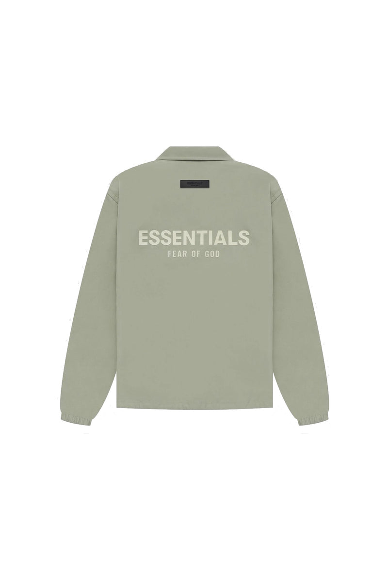 Fear of God Essentials Button Down Shirt REVERSIBLE