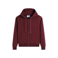 Ami Paris Zip Hoodie