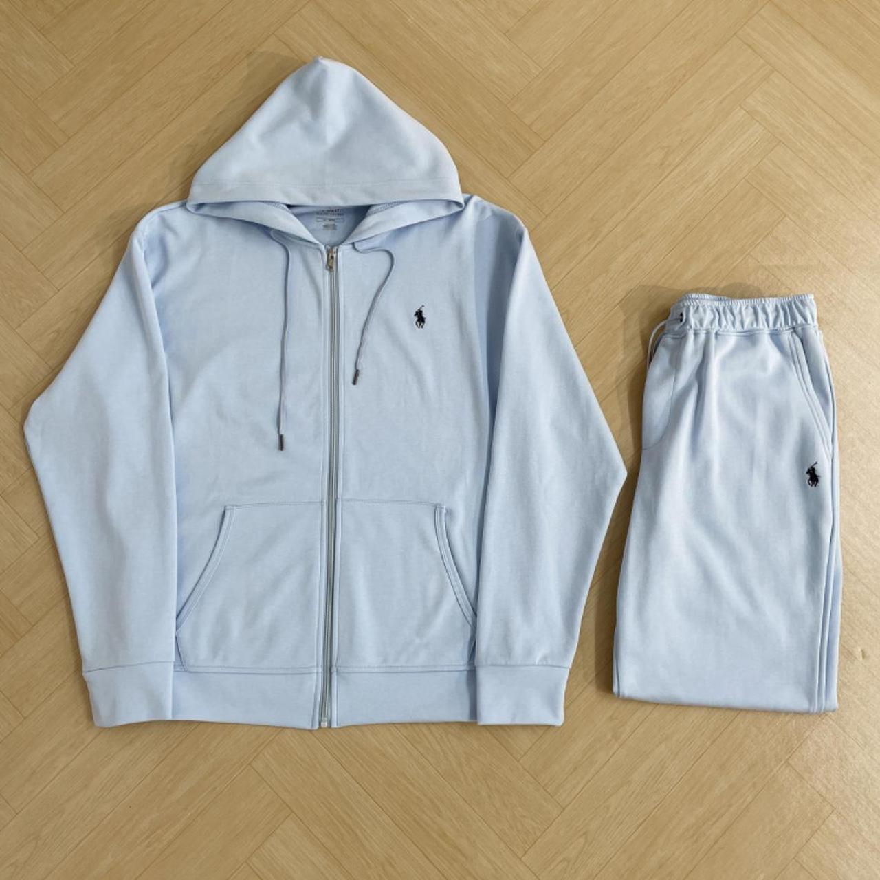 Ralph Lauren Tracksuit