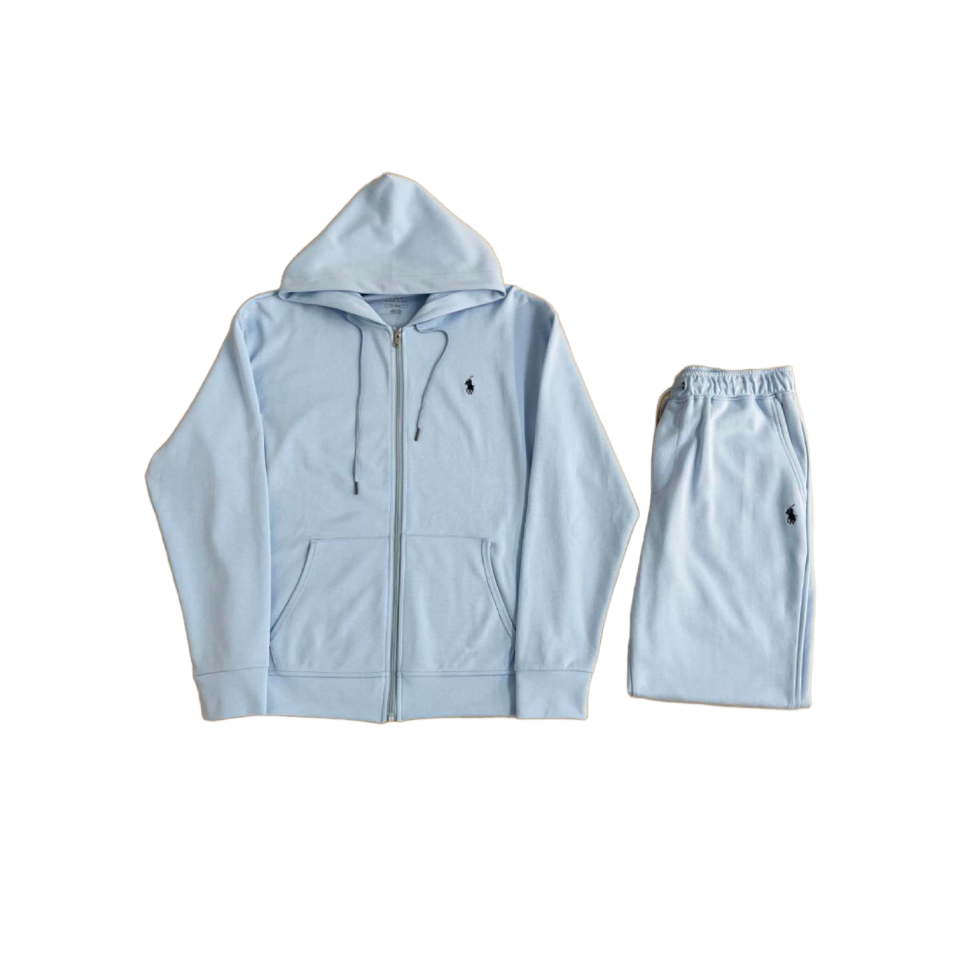 Ralph Lauren - Light Blue