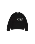 COLE BUXTON Wool-Blend Logo Tracksuits