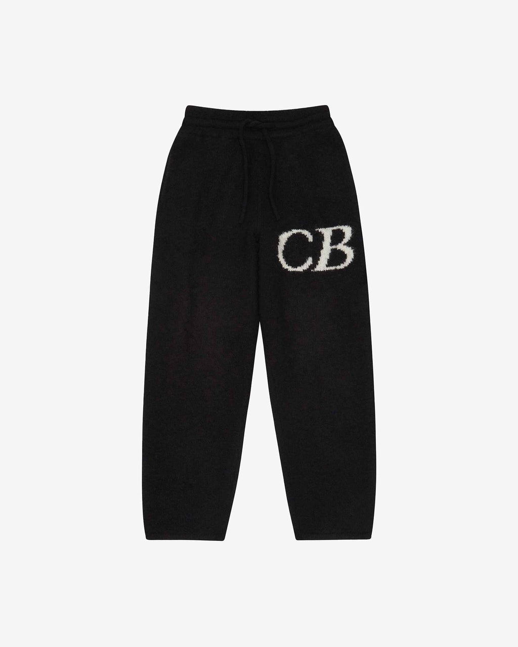 COLE BUXTON Wool-Blend Logo Tracksuits