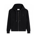 Ami Paris Zip Hoodie