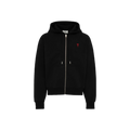 Ami Paris Zip Hoodie