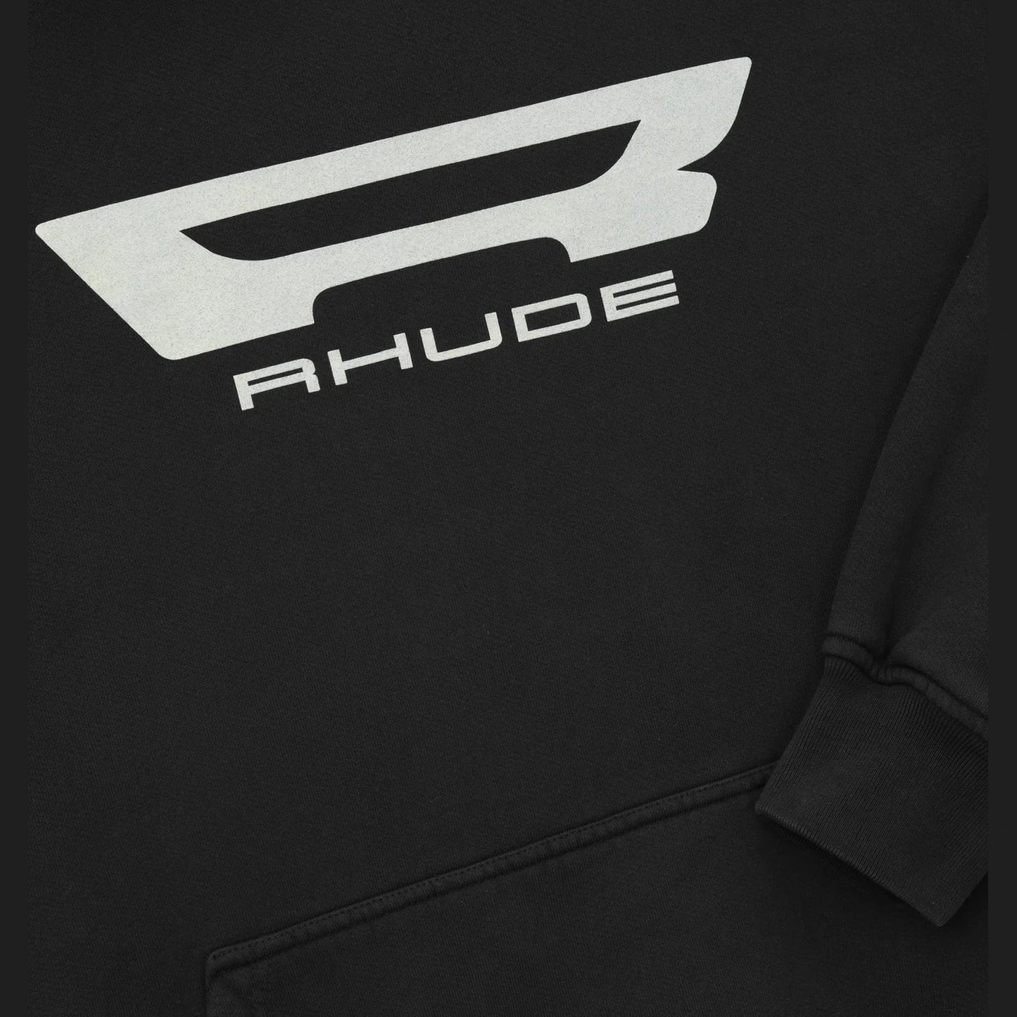 Rhude  CAMPIONE HOODIE