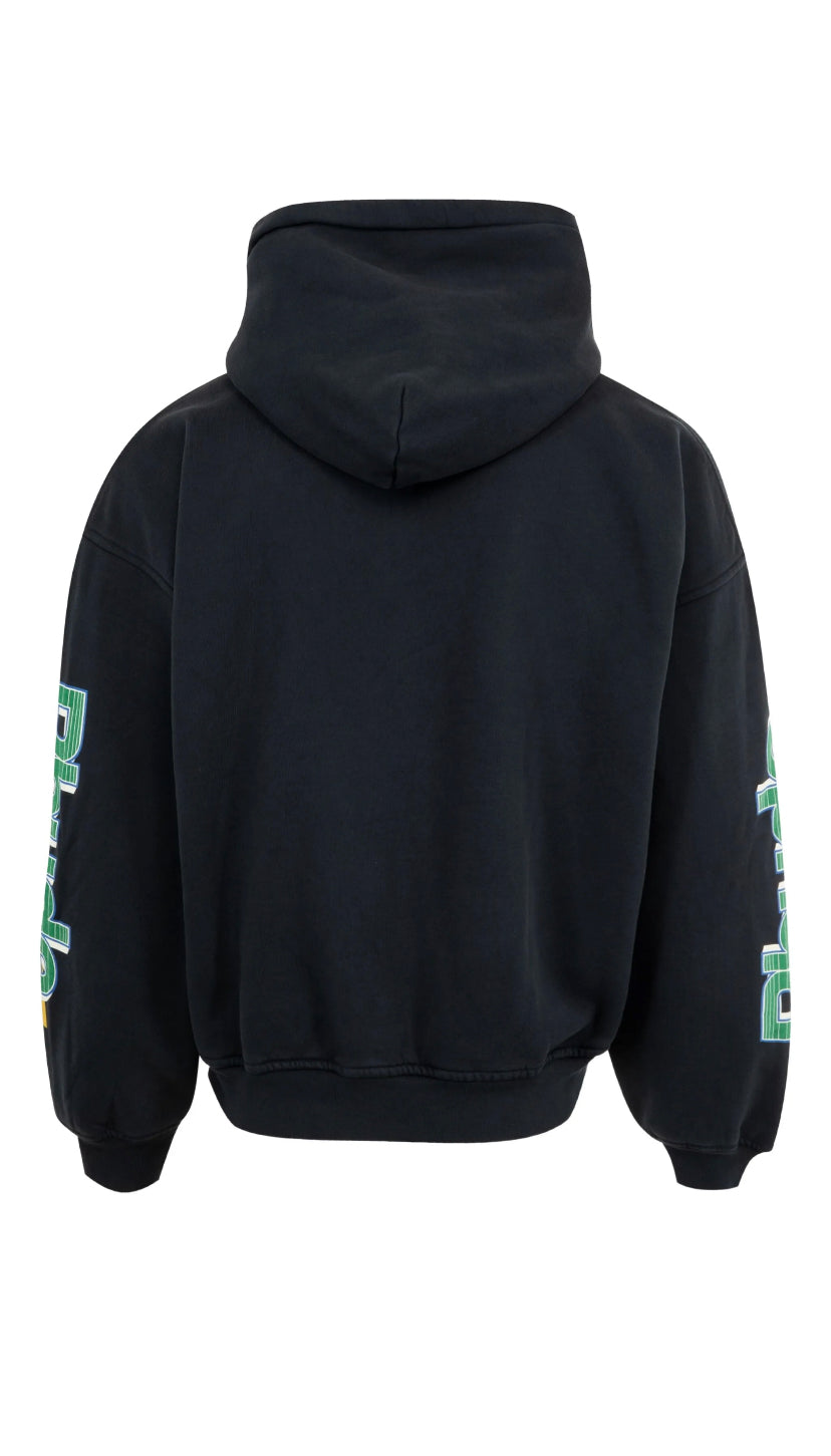 Rhude  ROADWAY RACING HOODIE