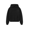 Rhude Cross Logo Hoodie