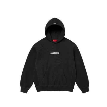 Supreme FW24 Box Logo Hoodie