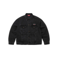 Supreme Denim Trucker Jacket