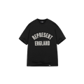Represent Owners Club England Applique T-Shirt