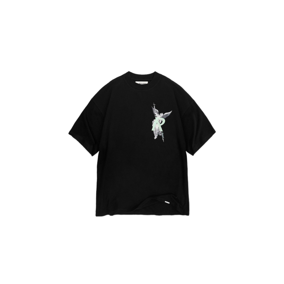 Represent Archangel Initial T-Shirt